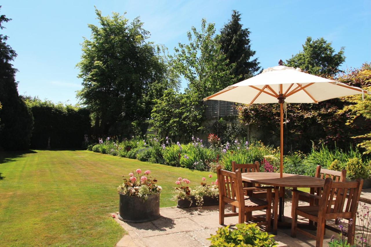 Croft House Guest Suite Painswick Eksteriør billede