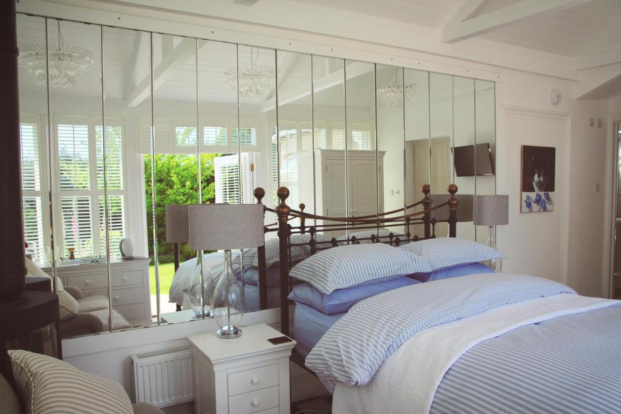Croft House Guest Suite Painswick Eksteriør billede