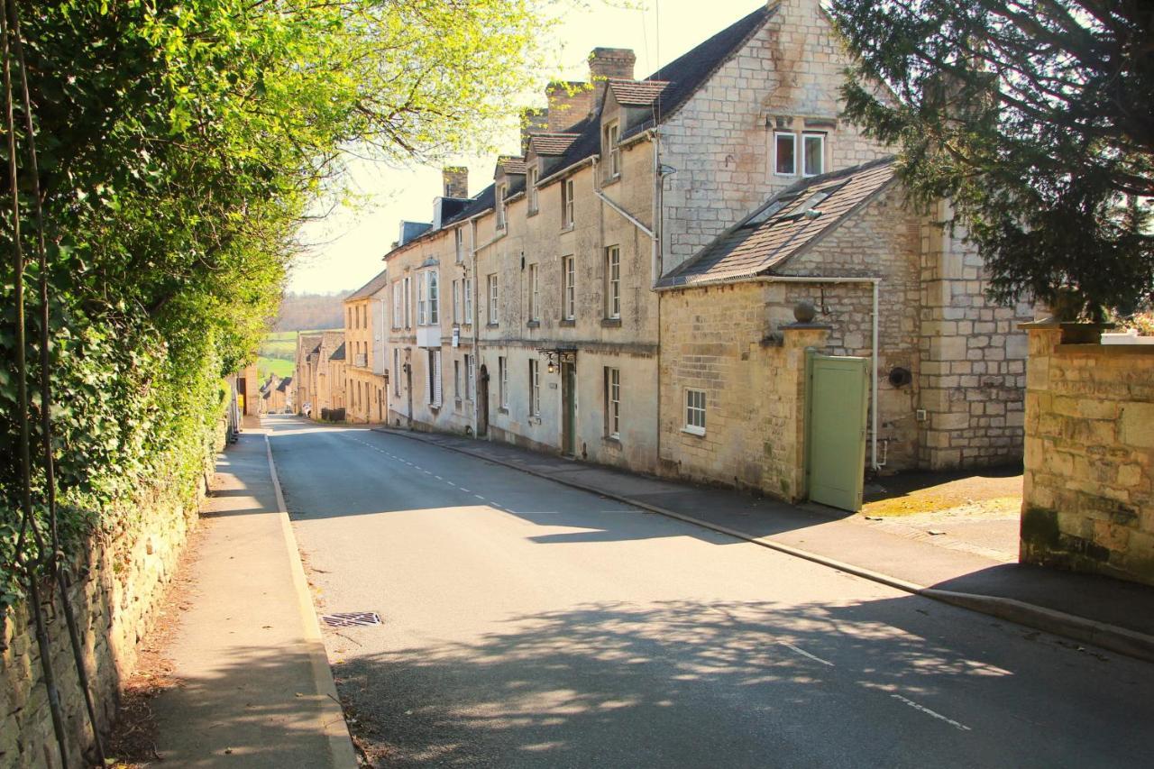 Croft House Guest Suite Painswick Eksteriør billede
