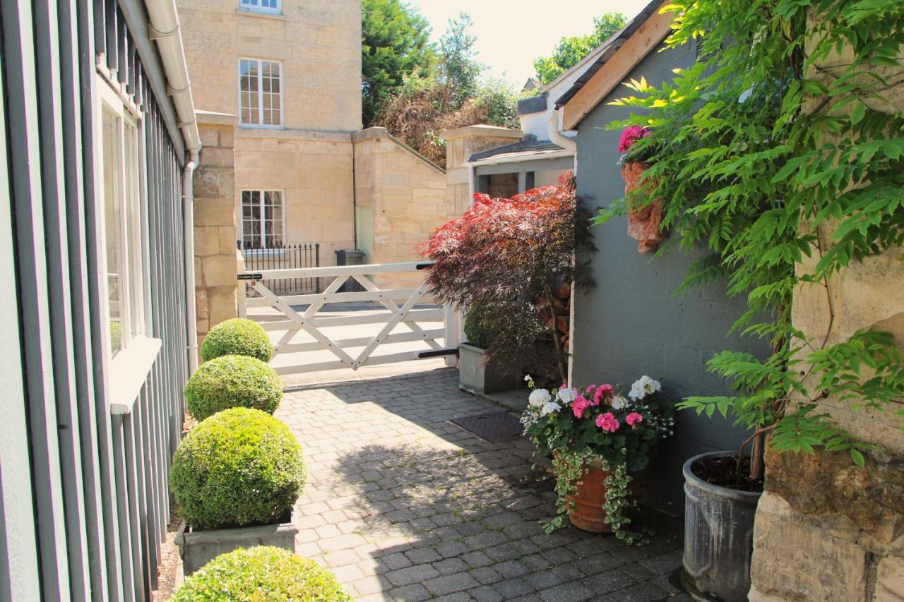 Croft House Guest Suite Painswick Eksteriør billede