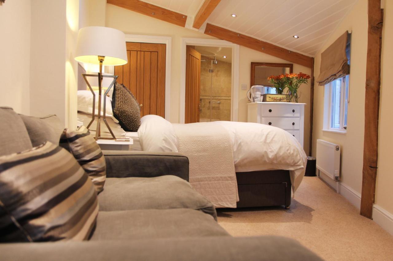 Croft House Guest Suite Painswick Eksteriør billede